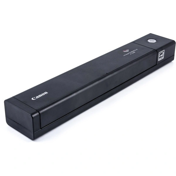 Документ-сканер А4 Canon P-208II - 2