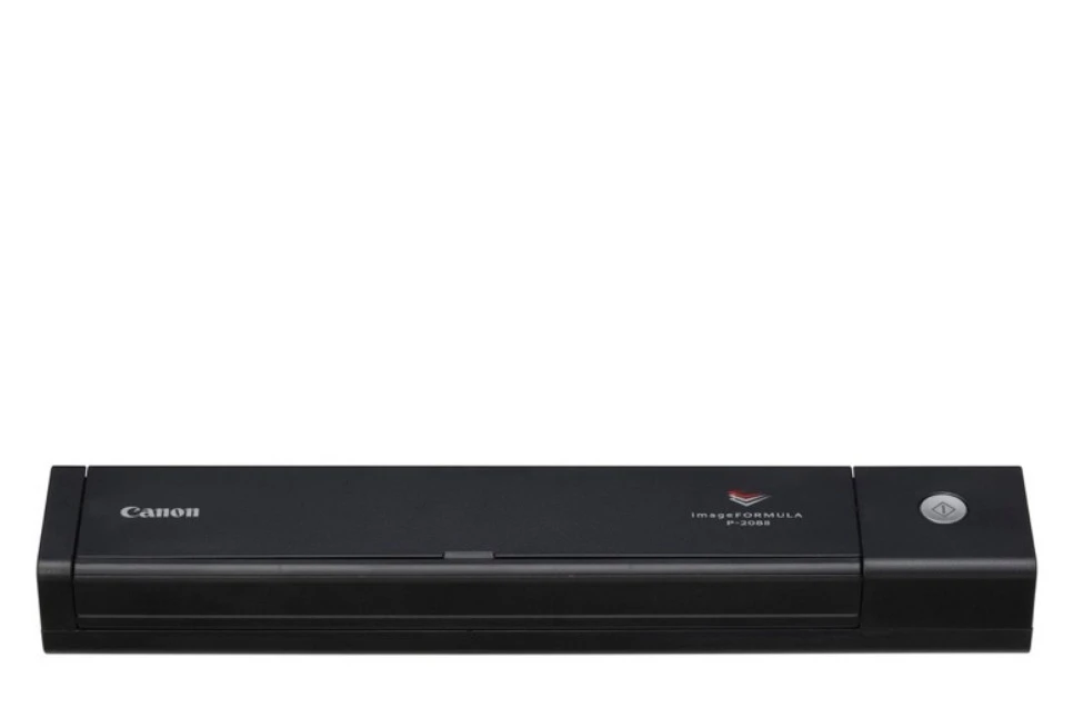 Документ-сканер А4 Canon P-208II