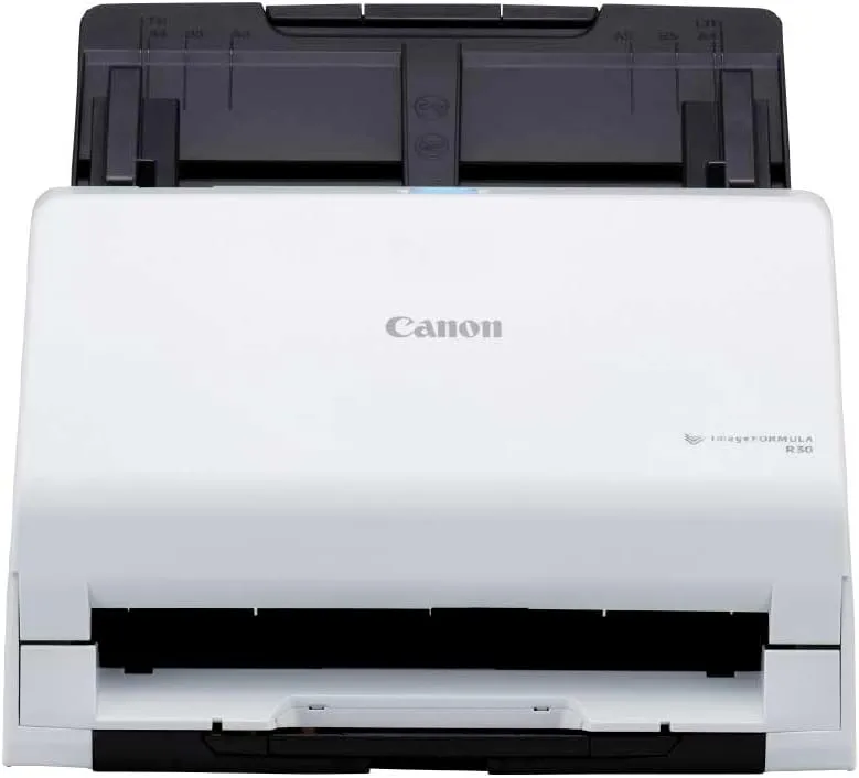 Документ-сканер А4 Canon R30