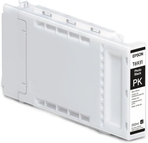 Картридж Epson C13T693100 Photo Black (для SC-Т3000/T5000/T7000/T3200/T5200/T7200) - 2