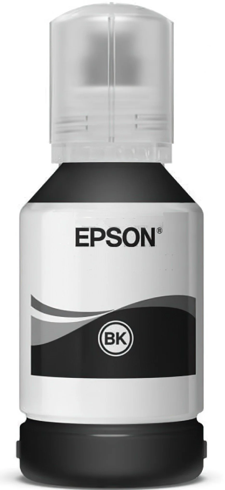 Контейнер з чорнилом Epson 110 EcoTank M1100/M1120/M1140/M1170/M2120/M2140/M2170/M3140/M3170/M3180/M - 2