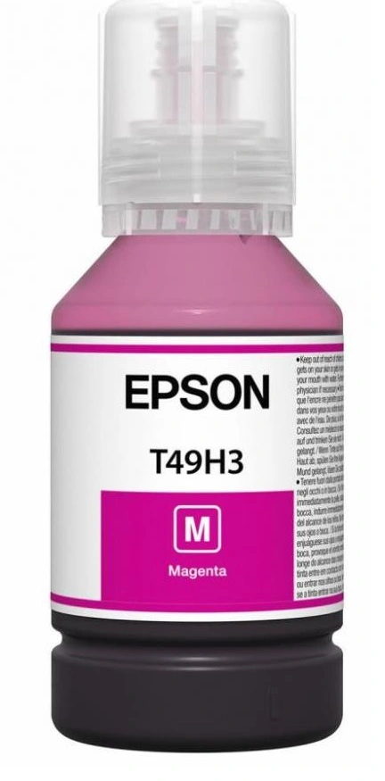 Контейнер з чорнилом Epson SC-T3100x magenta - 2