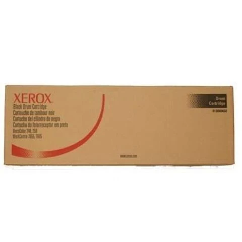 Копі картридж Xerox DC240/250/242/252/260 WC7655/7665/7675/7755/7765/7775 Black (231 000 стор) - 2