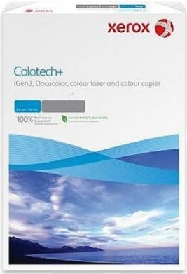 Папір Xerox COLOTECH + (220) A3 250арк.