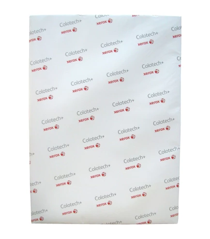 Папір Xerox COLOTECH + (100) SRA3 500арк. AU
