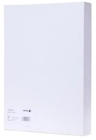 Наклейка Xerox Durapaper A4 50арк.