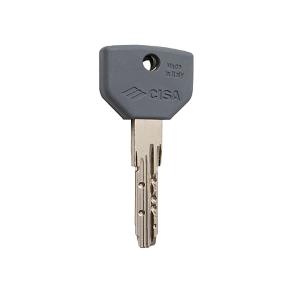 Дополнительный ключ CISA ASIX P8 00670.10.0