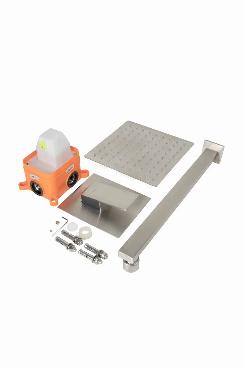 Змішувач для душу (прихований монтаж) Germece 11033 - 2