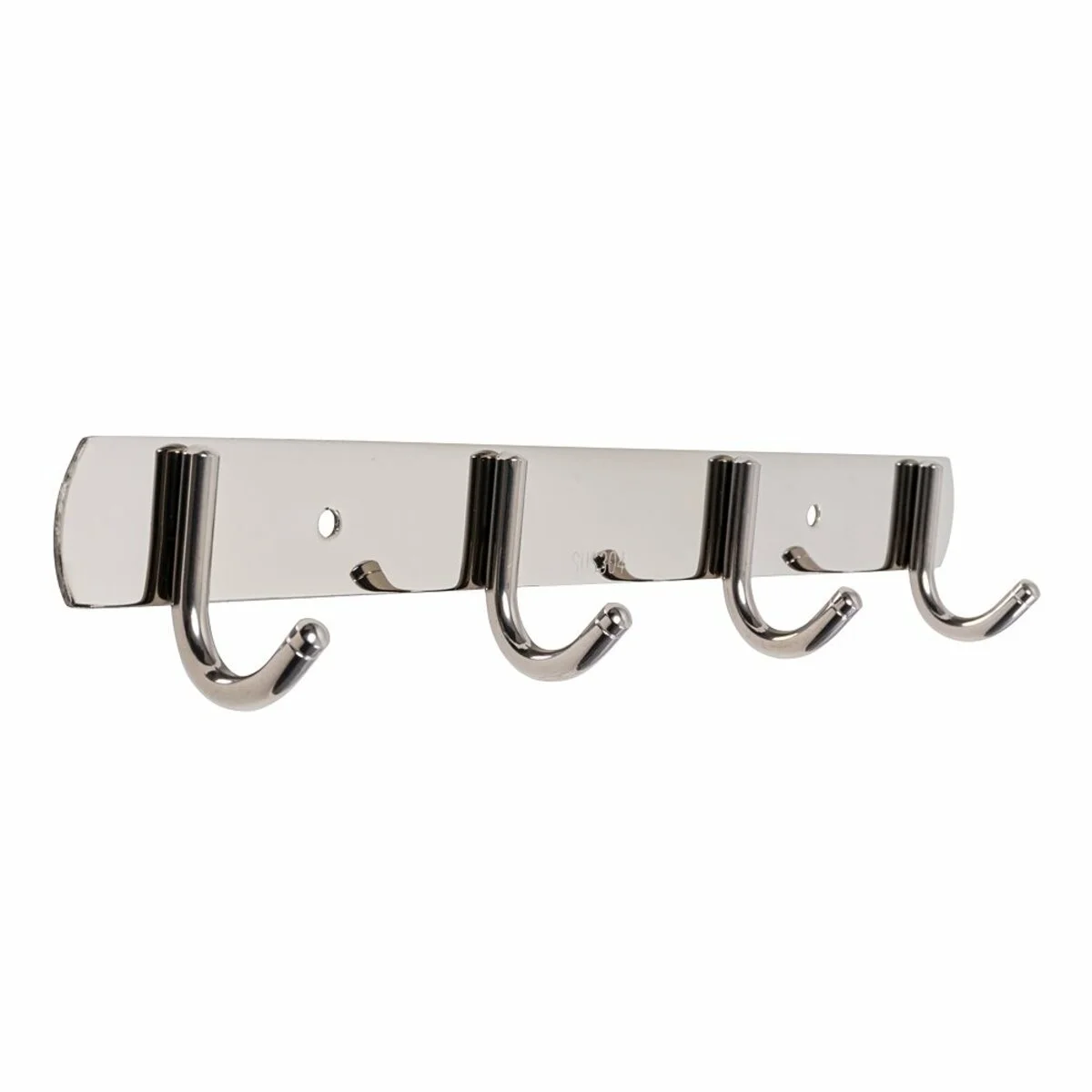 Тримач для рушників на 4 гачки VALESO 3122-6-4 хром