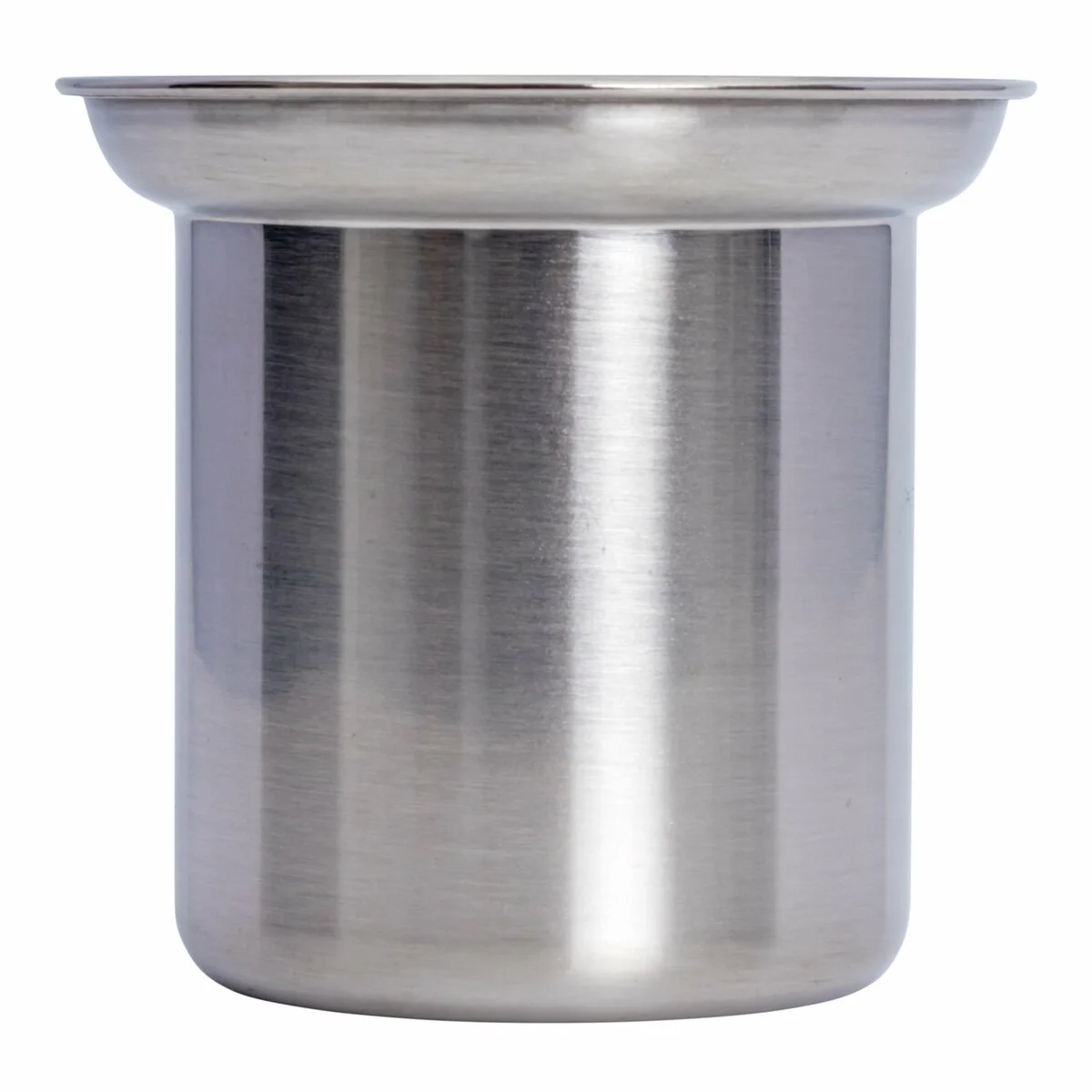 Чаша з нержавійки для йоржика Germece - 2