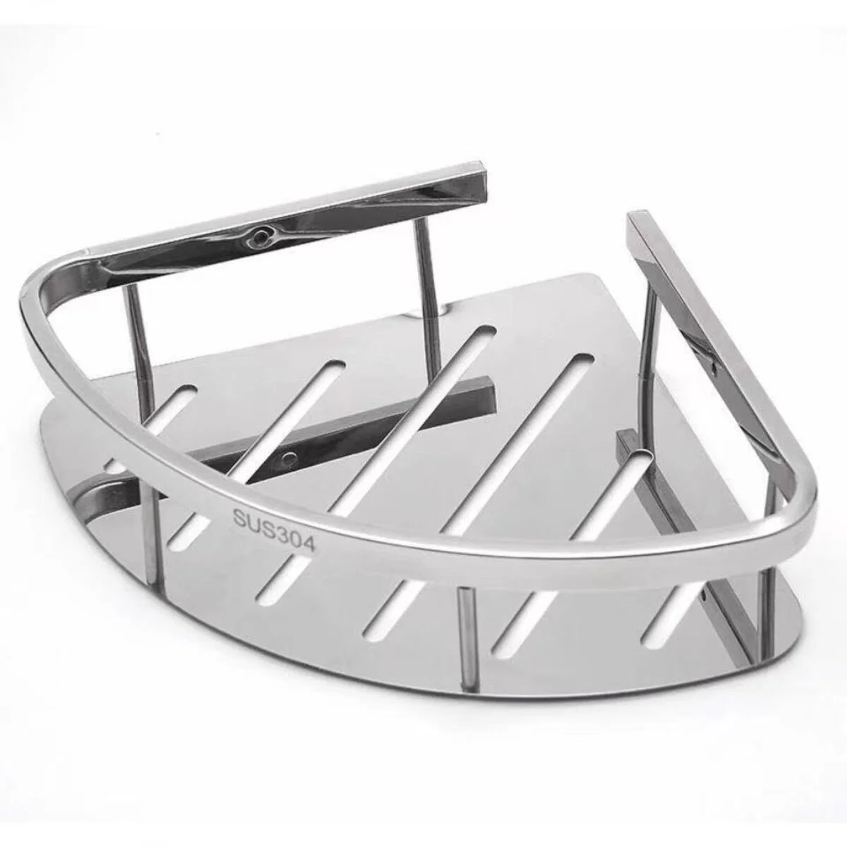 Поличка для ванної кімнати Valeso NESK2