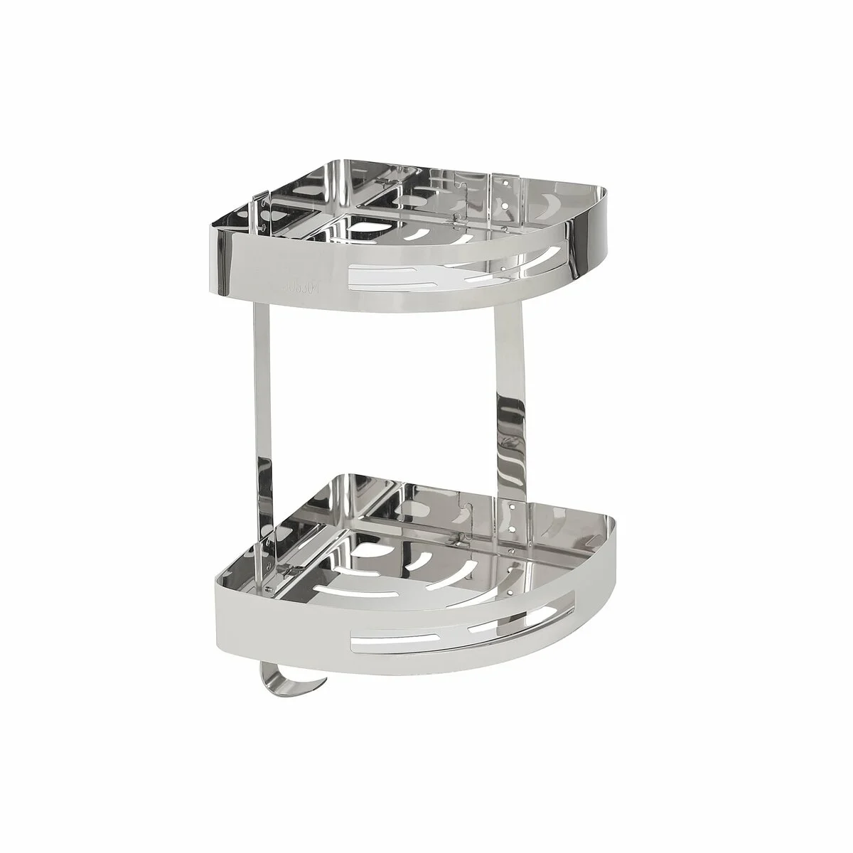 Поличка на два яруси VALESO 2201-2-9 Gb