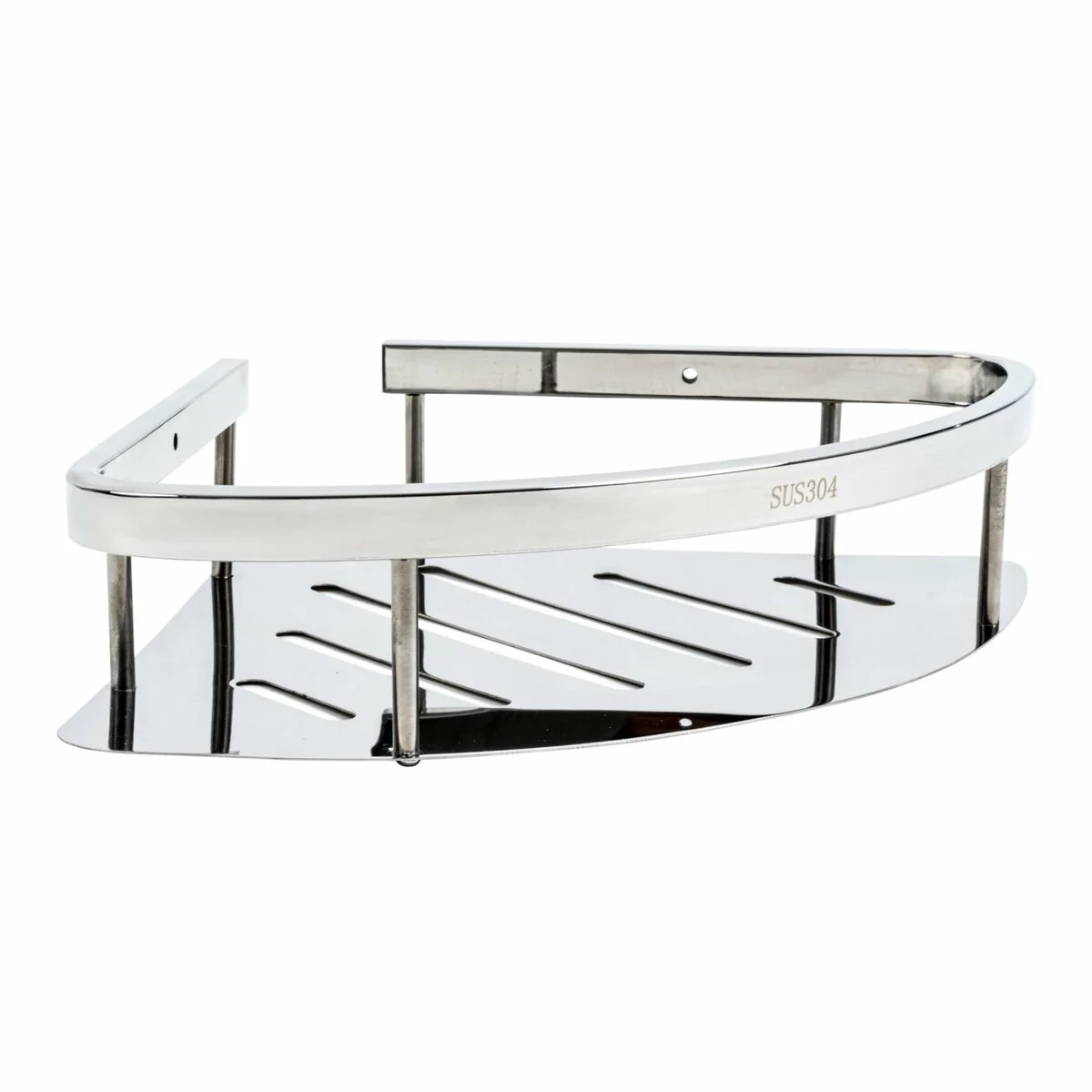 Поличка одинарна VALESO 2203-1-9 Gb