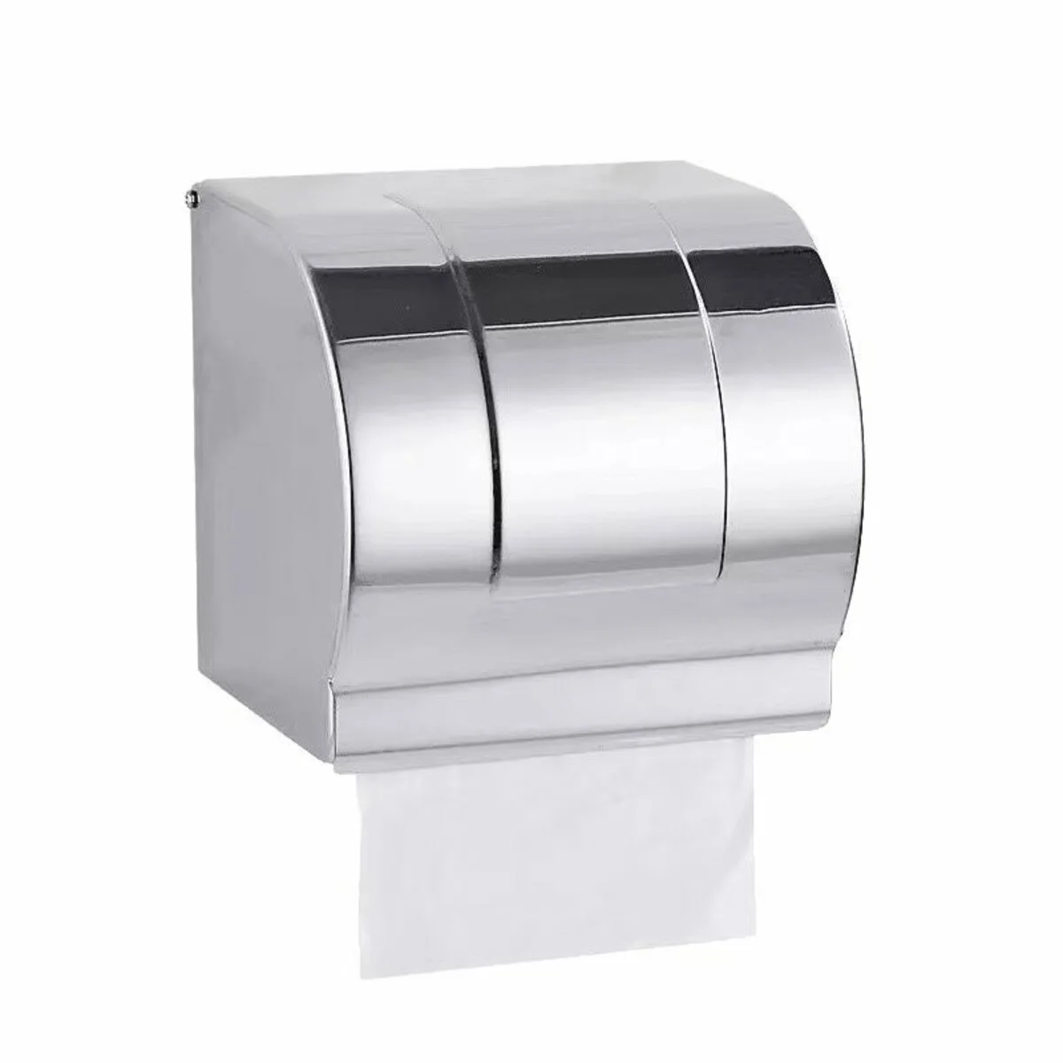 Тримач для туалетного паперу Valeso 62 ТМ