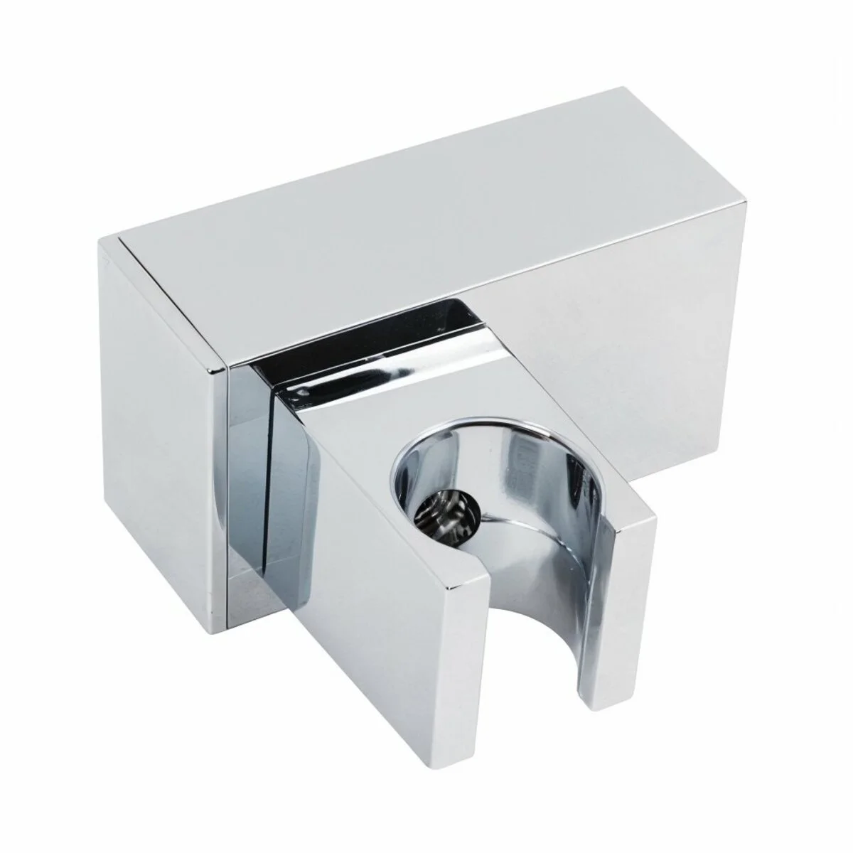 NSA183 тримач лійки для душу Valeso (хром)