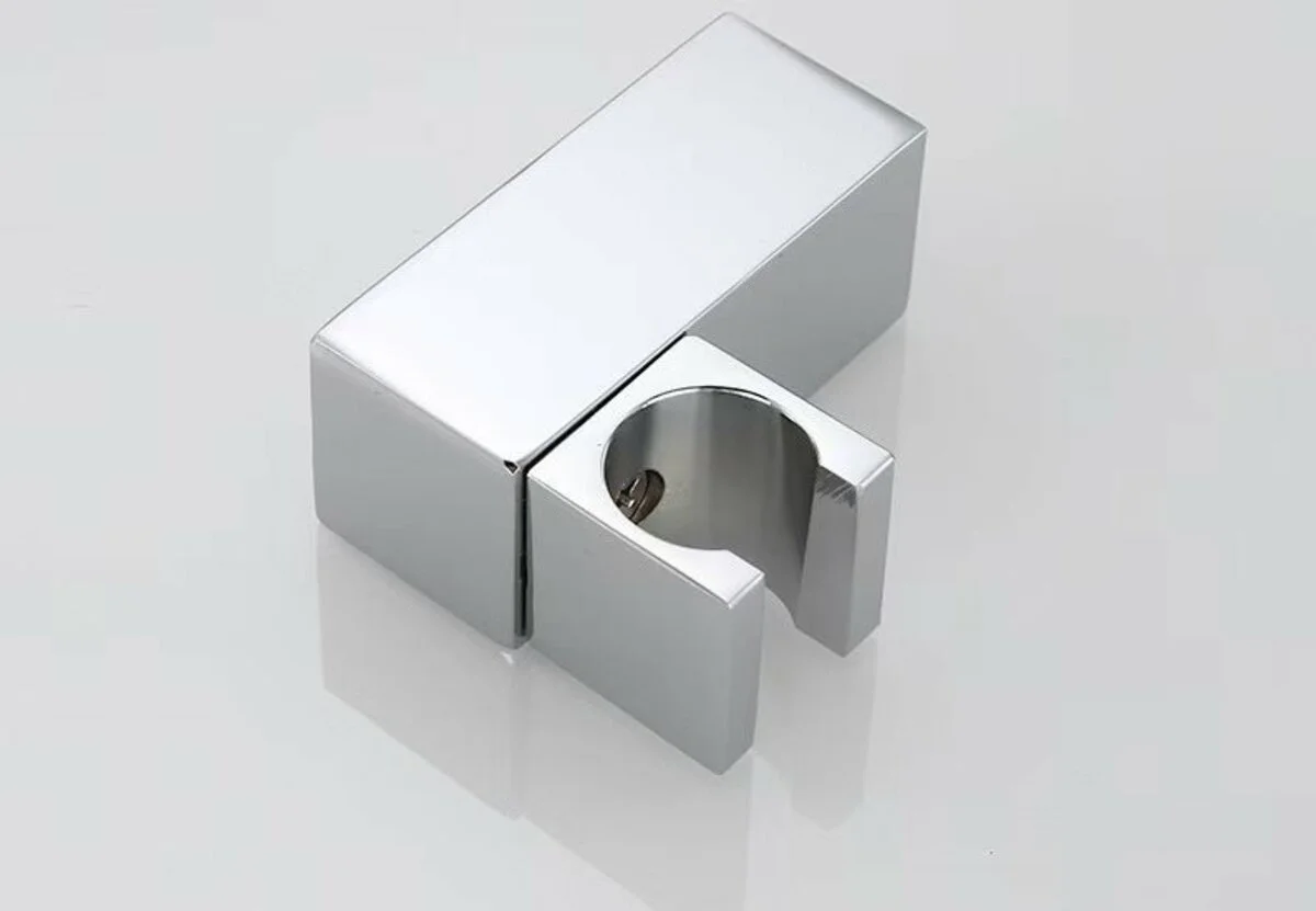 NSA183 тримач лійки для душу Valeso (хром) - 2