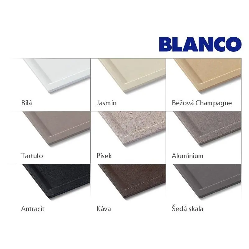 Кухонна мийка Blanco - 520511 ZIA 5 S - 3