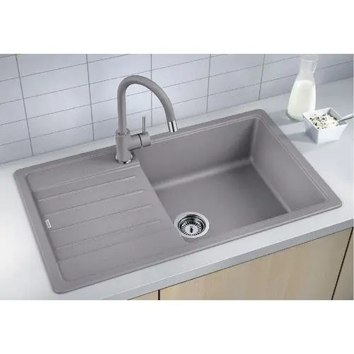 Кухонна мийка Blanco - 523326 LEGRA XL 6 S - 2