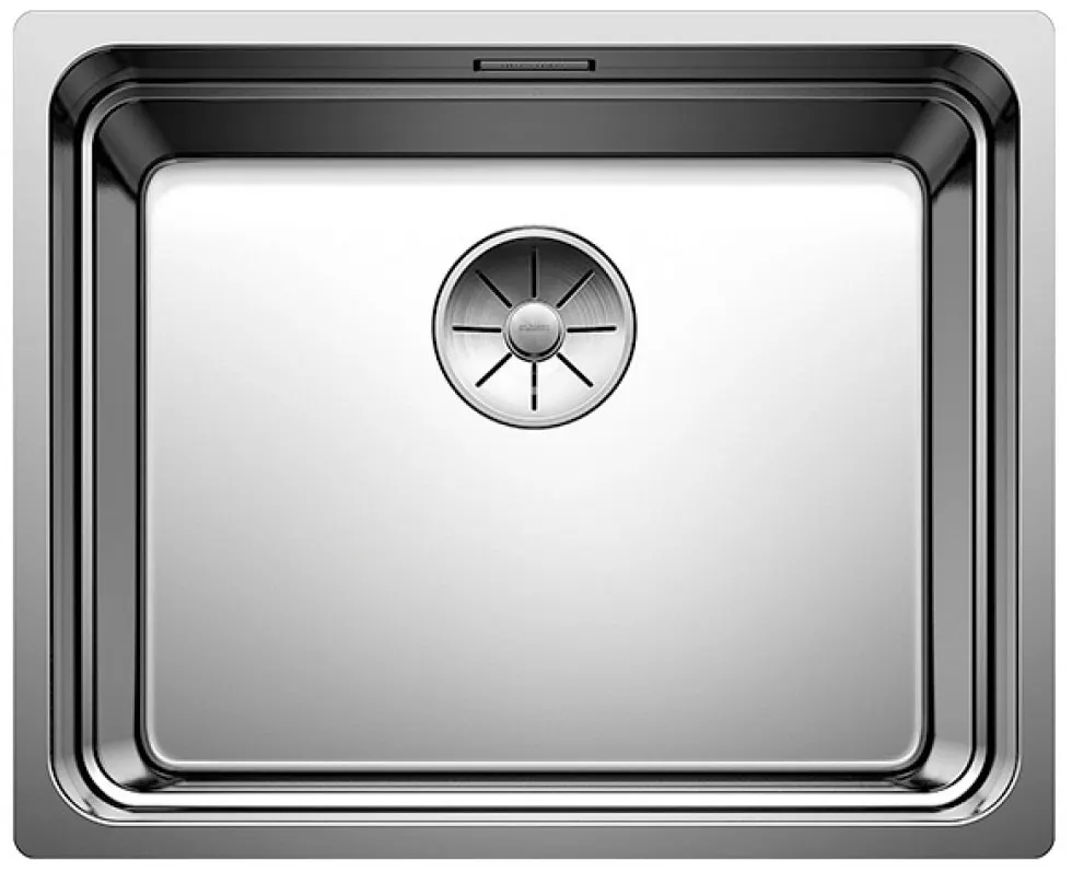 Кухонна мийка Blanco - ETAGON 500-U 521841 - 5