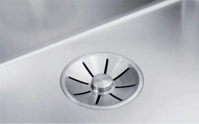 Кухонна мийка Blanco - ETAGON 500-U 521841 - 10