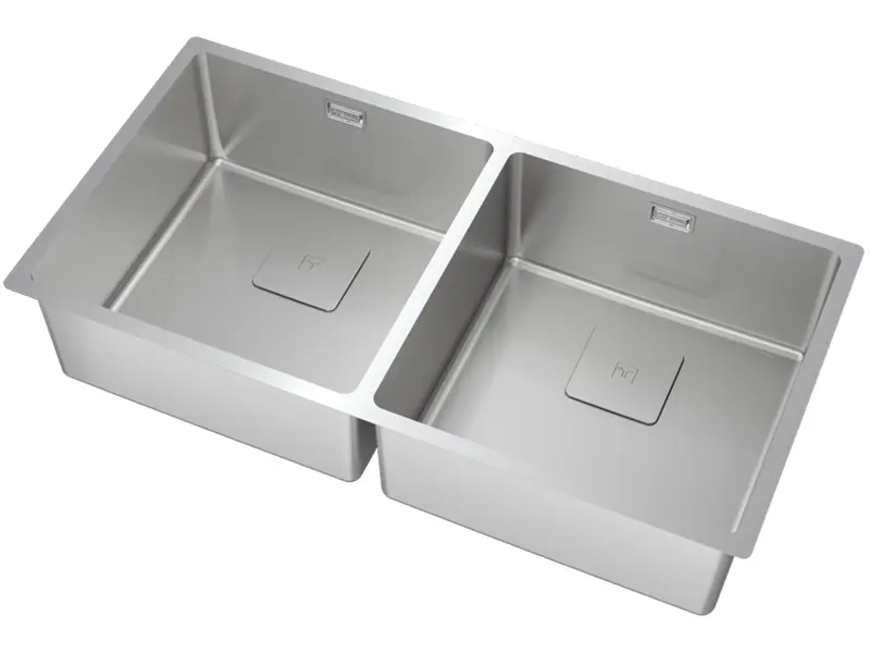 Кухонна мийка Teka - FLEXLINEA 2 B 860 115030026 - 3