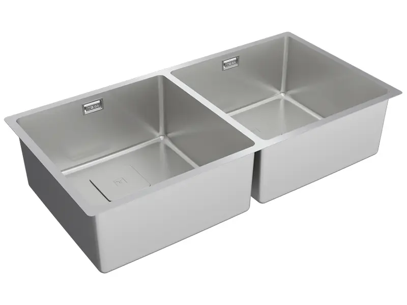 Кухонна мийка Teka - FLEXLINEA 2 B 860 115030026 - 4