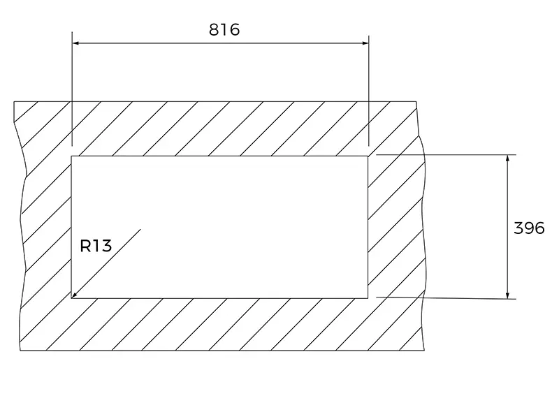 Кухонна мийка Teka - FLEXLINEA 2 B 860 115030026 - 9