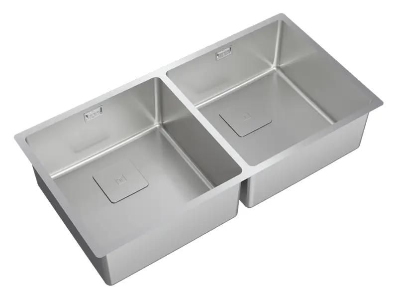 Кухонна мийка Teka - FLEXLINEA 2 B 860 115030026 - 2