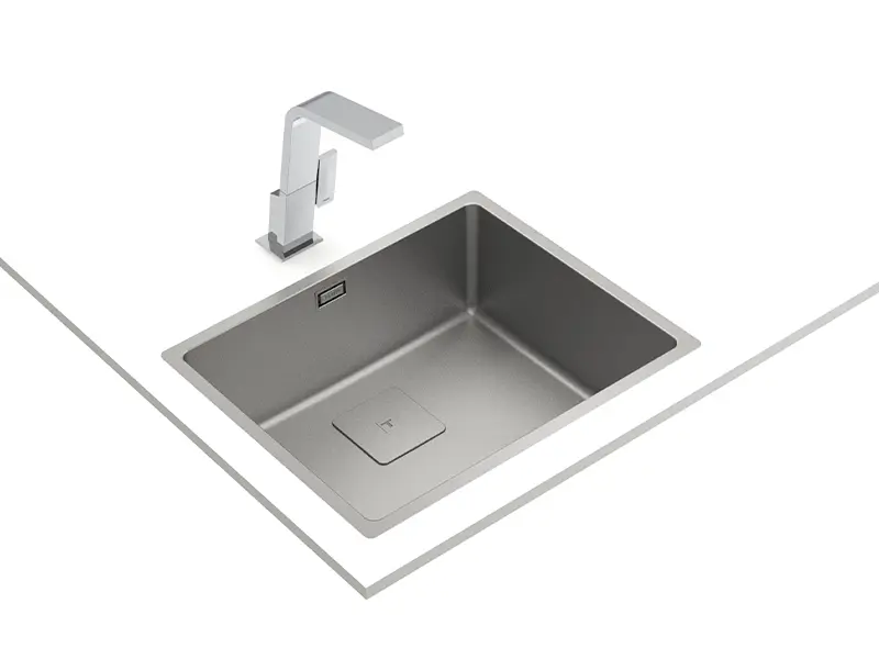Кухонна мийка Teka - FLEXLINEA 50,40 FORTINOX 115000062 - 16