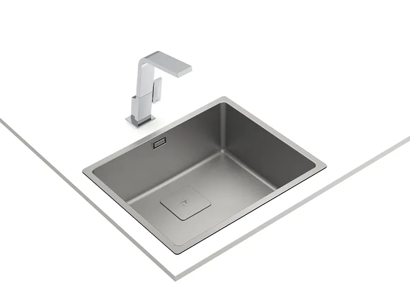 Кухонна мийка Teka - FLEXLINEA 50,40 FORTINOX 115000062 - 8