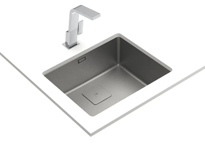 Кухонна мийка Teka - FLEXLINEA 50,40 FORTINOX 115000062 - 9