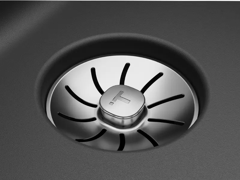 Кухонна мийка Teka - RADEA 50,40 TG 115230051 - 18