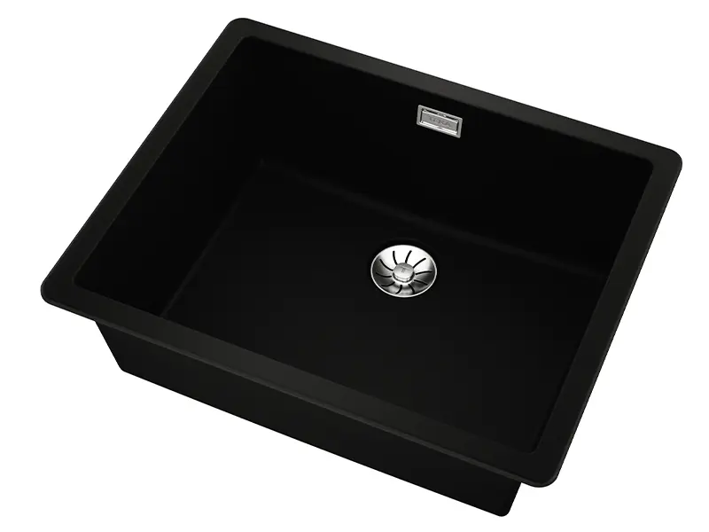 Кухонна мийка Teka - RADEA 50,40 TG 115230051 - 6