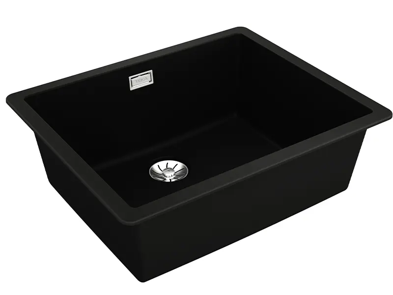 Кухонна мийка Teka - RADEA 50,40 TG 115230051 - 7