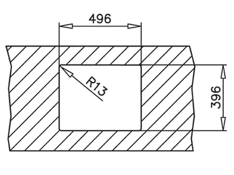 Кухонна мийка Teka - FLEXLINEA RS15 50,40 115000046 - 4