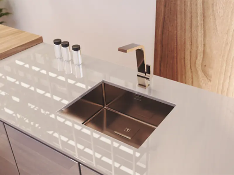 Кухонна мийка Teka - FLEXLINEA RS15 50,40 115000046 - 20