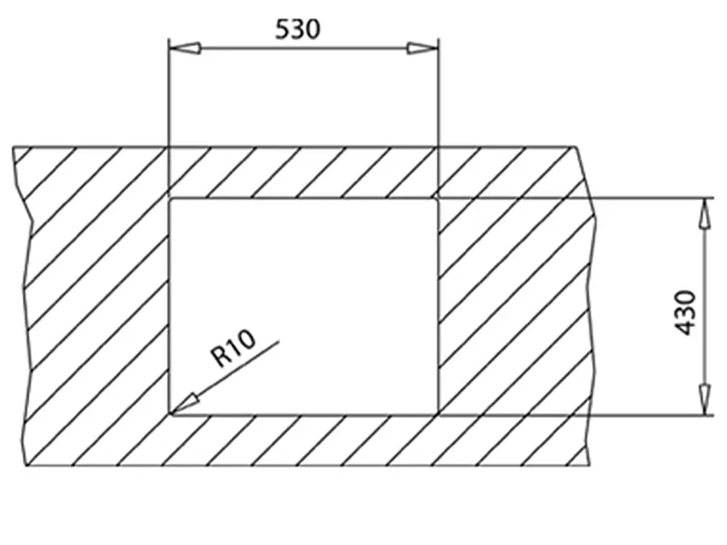 Кухонна мийка Teka - FLEXLINEA RS15 50,40 115000046 - 3
