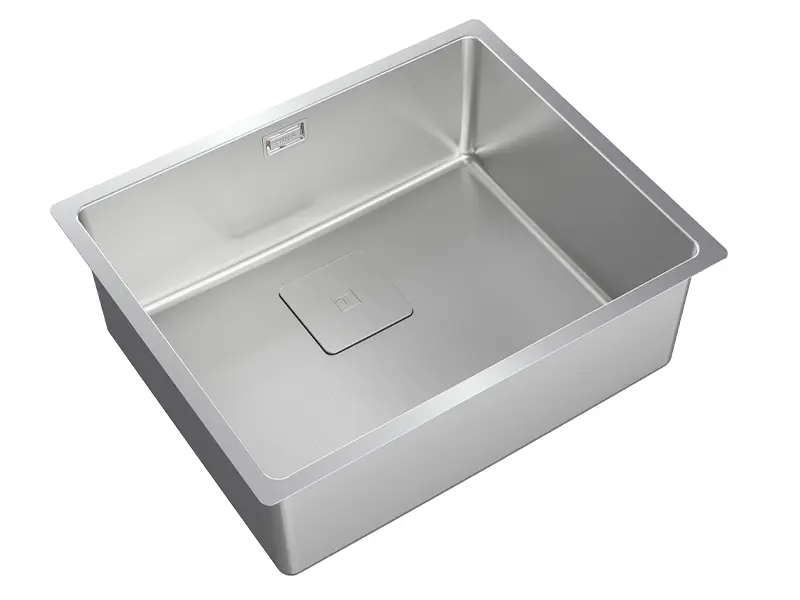 Кухонна мийка Teka - FLEXLINEA RS15 50,40 115000046 - 6