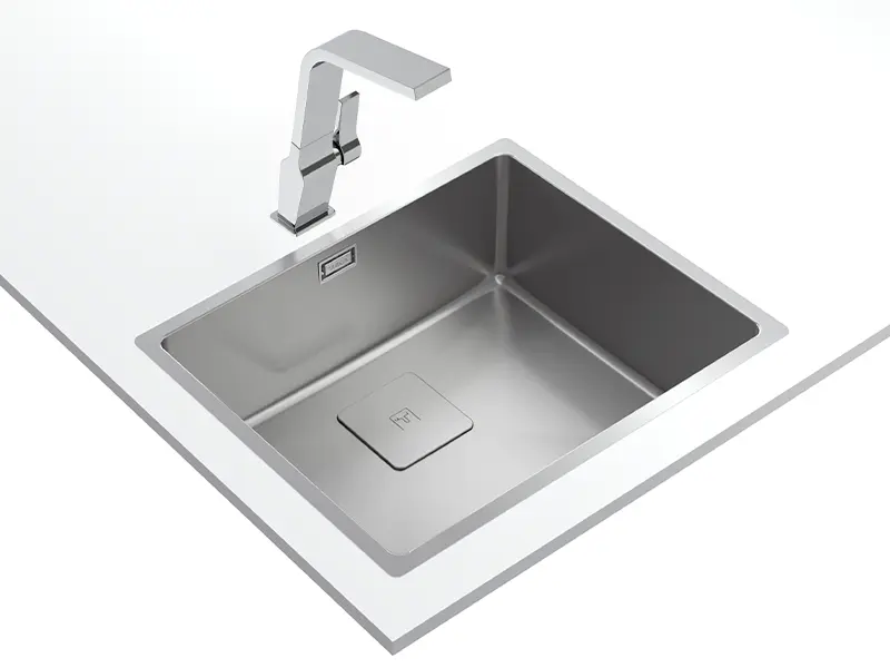Кухонна мийка Teka - FLEXLINEA RS15 50,40 115000046 - 19