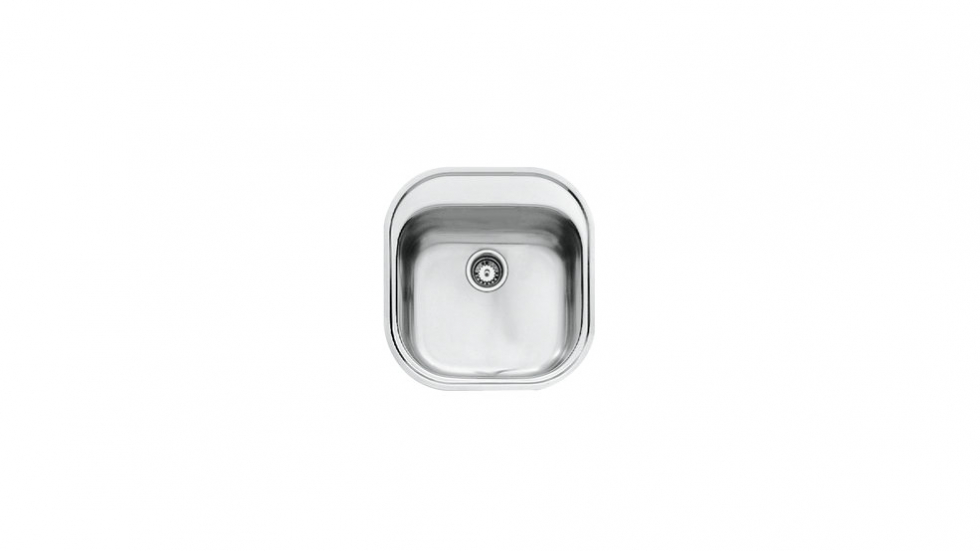 Кухонна мийка Teka - STYLO 1B МИКРОТЕКСТУРА 10107045 - 2