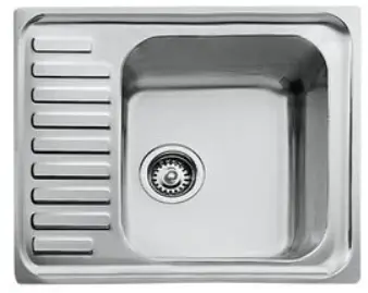 Кухонна мийка Teka - CLASSIC 1B МИКРОТЕКСТУРА 40109611