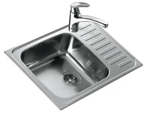 Кухонна мийка Teka - CLASSIC 1B МИКРОТЕКСТУРА 40109611 - 6