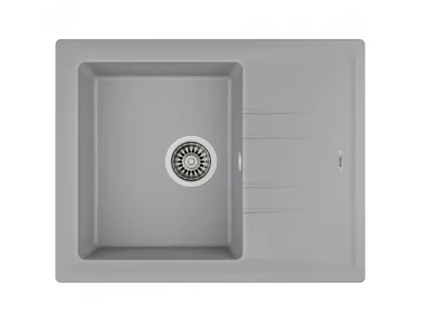Кухонна мийка Teka - STONE 45 B-TG 1 B 1 D 115330042 - 4