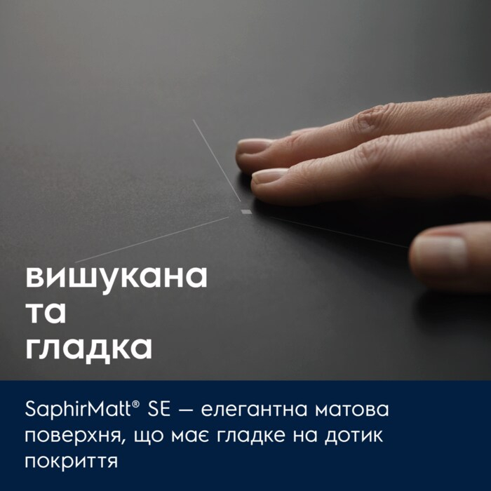 Варильна поверхня Electrolux - EIT60433CT - 5