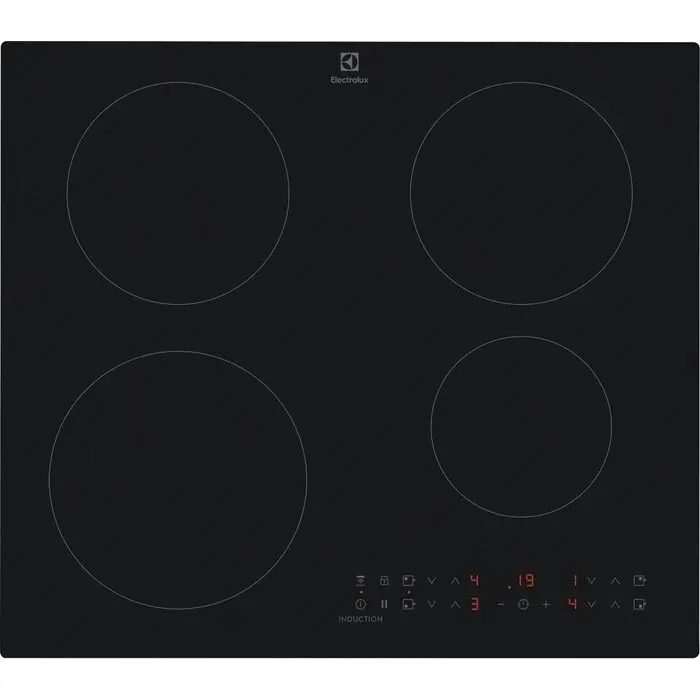 Варильна поверхня Electrolux - EIT60433CT - 8