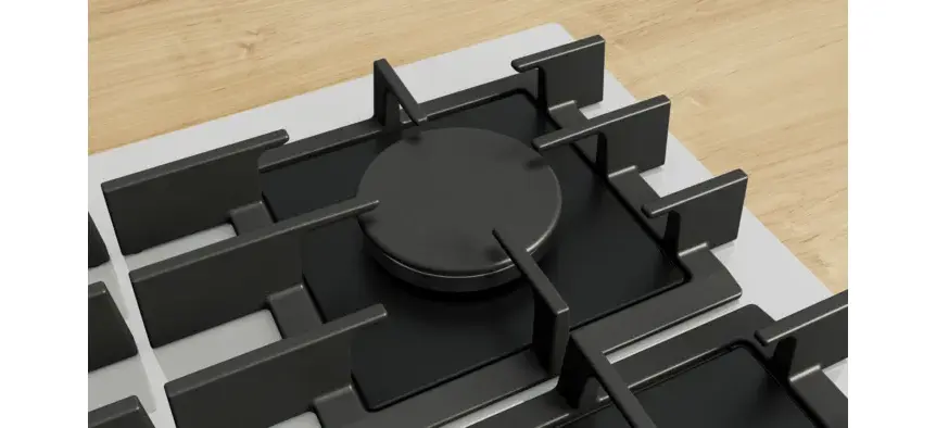 Варильна поверхня Bosch - PPP6A2I40R - 6