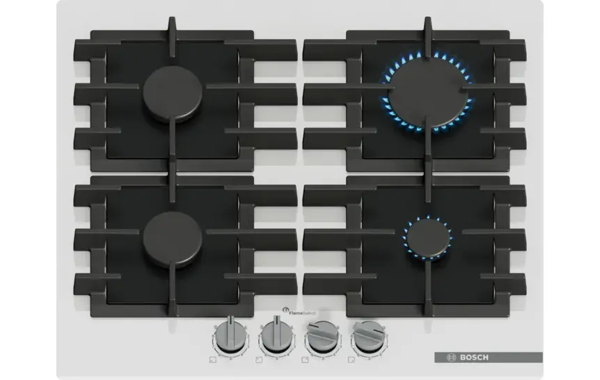Варильна поверхня Bosch - PPP6A2I40R - 13