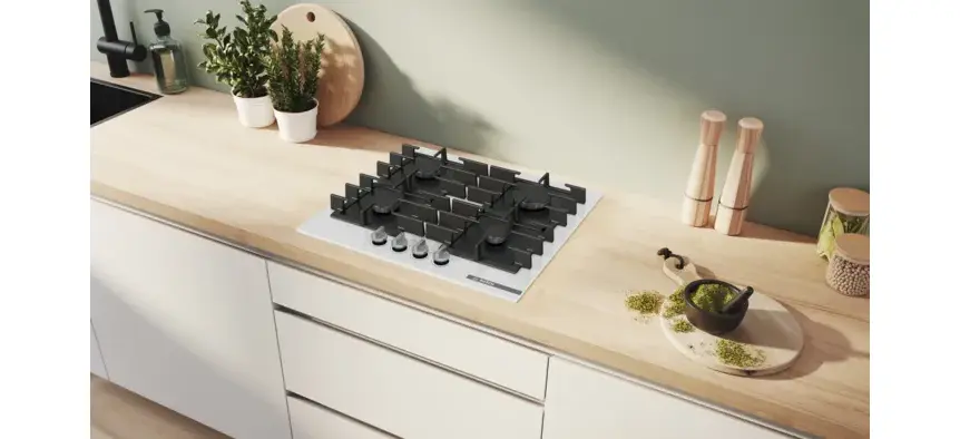 Варильна поверхня Bosch - PPP6A2I40R - 11