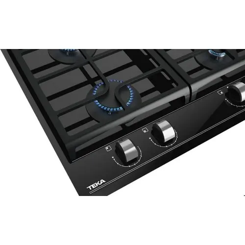 Варильна поверхня Teka - GZC 64300 XBN (112570034) - 21