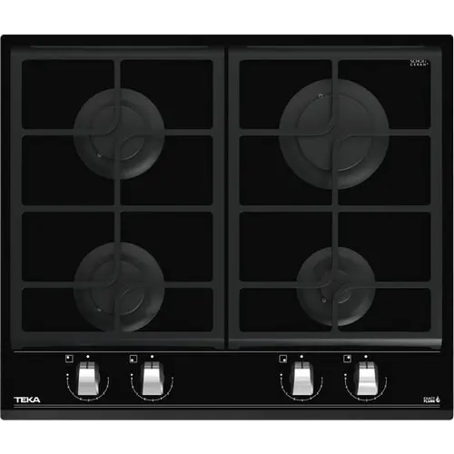 Варильна поверхня Teka - GZC 64300 XBN (112570034) - 17